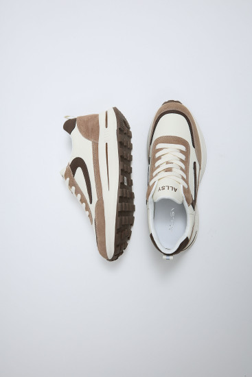 Кросівки ALLSY 207660