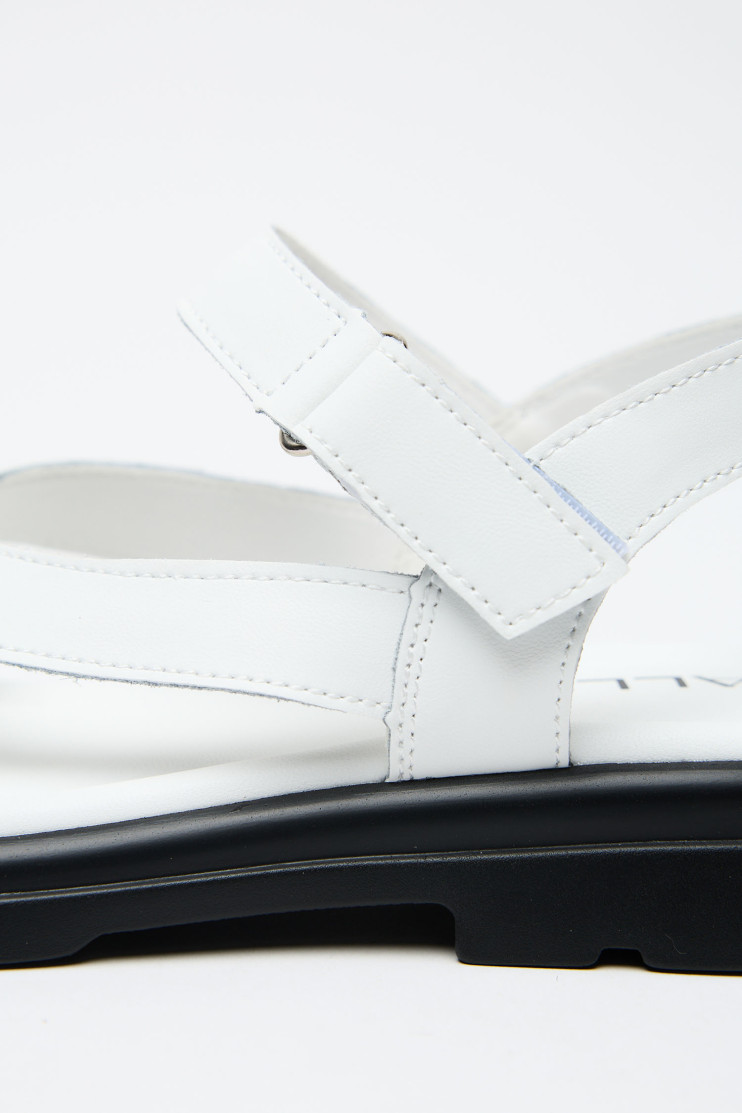 Босоніжки ALLSY 208291 - Вид 3 - інтернет магазин sandalini.ua