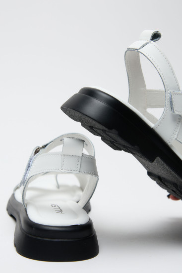 Босоножки ALLSY 208291