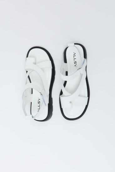 Босоножки ALLSY 208291