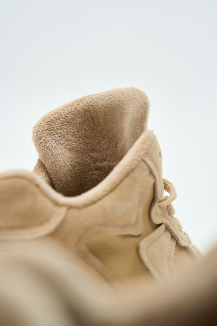 Ботинки Lonza 179726 - Вид 5 - интернет магазин sandalini.ua