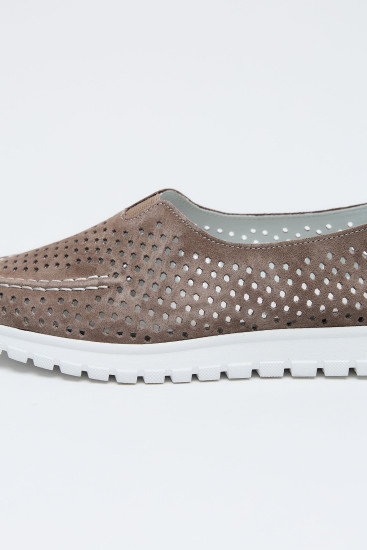 Мокасины Lonza 212351