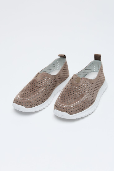 Мокасины Lonza 212351