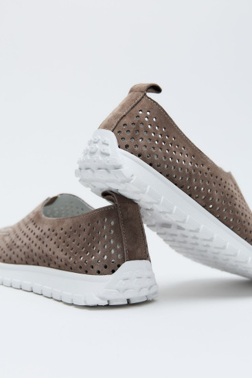 Мокасины Lonza 212351