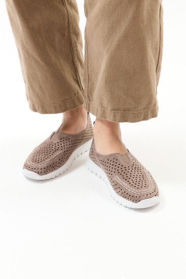 Мокасини Lonza 212351