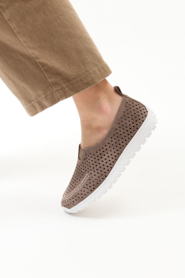 Мокасини Lonza 212351