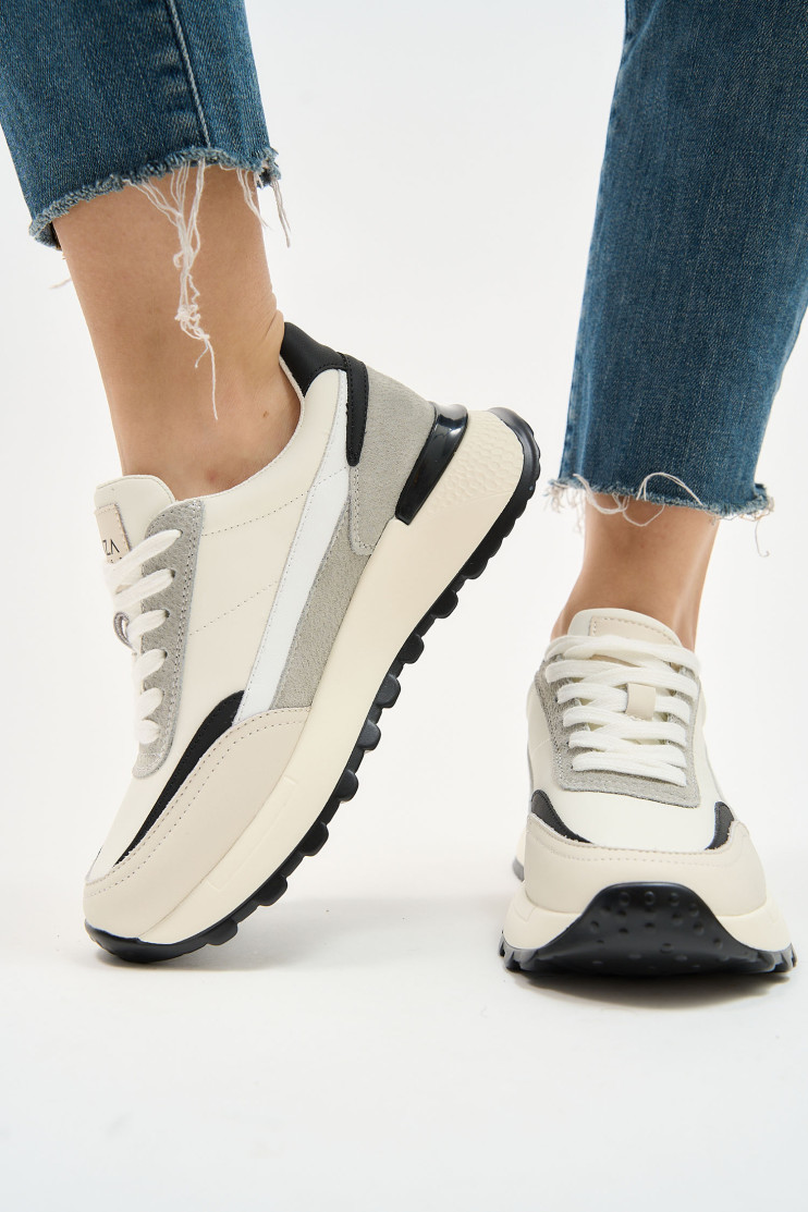 Кросівки Lonza 178998 - Вид 4 - інтернет магазин sandalini.ua