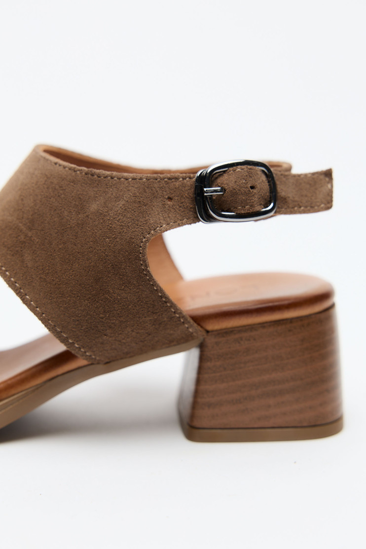 Босоножки Lonza 213779 - Вид 2 - интернет магазин sandalini.ua