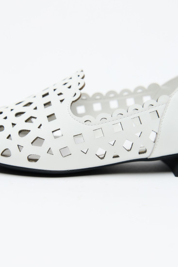 Босоножки ALLSY 212907