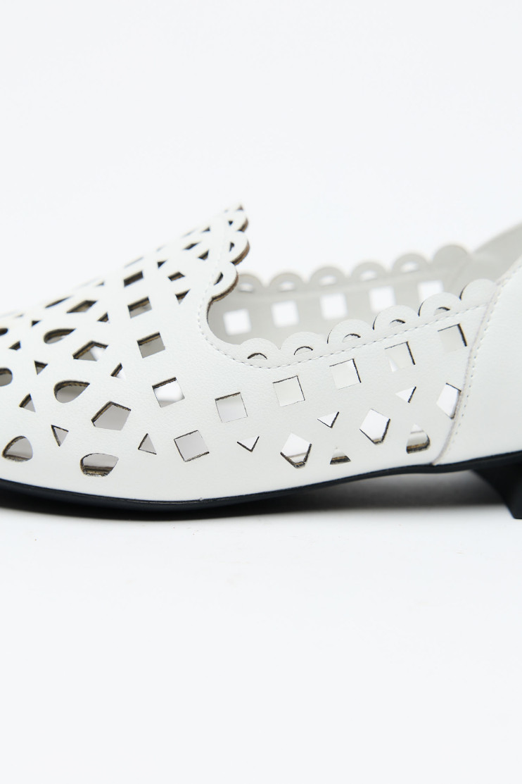 Босоніжки ALLSY 212907 - Вид 3 - інтернет магазин sandalini.ua