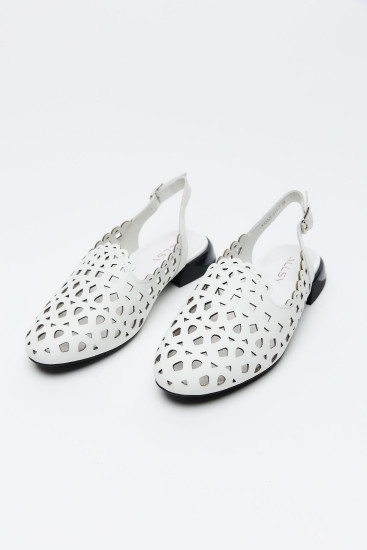 Босоножки ALLSY 212907