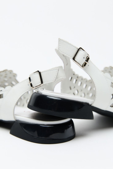 Босоножки ALLSY 212907