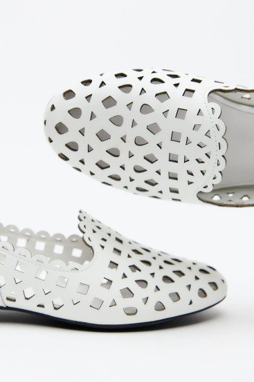 Босоножки ALLSY 212907