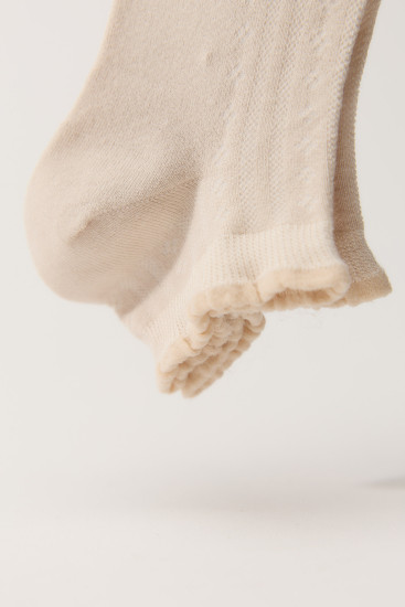 Шкарпетки жіночі 1 шт. Lonza 214038