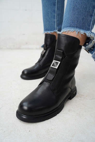 Черевики Fabio Monelli 180785