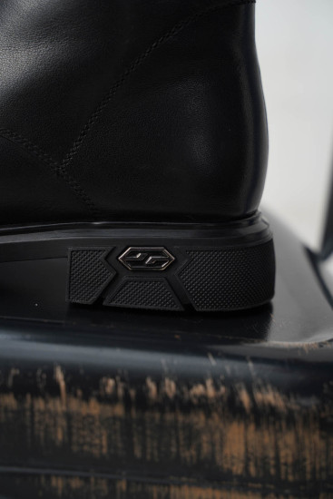 Черевики Fabio Monelli 180785