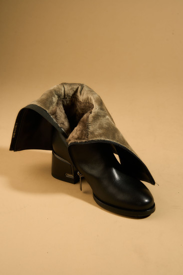 Чоботи Fabio Monelli 179160