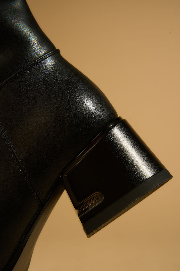 Сапоги Fabio Monelli 179160 - Вид 7 - интернет магазин sandalini.ua