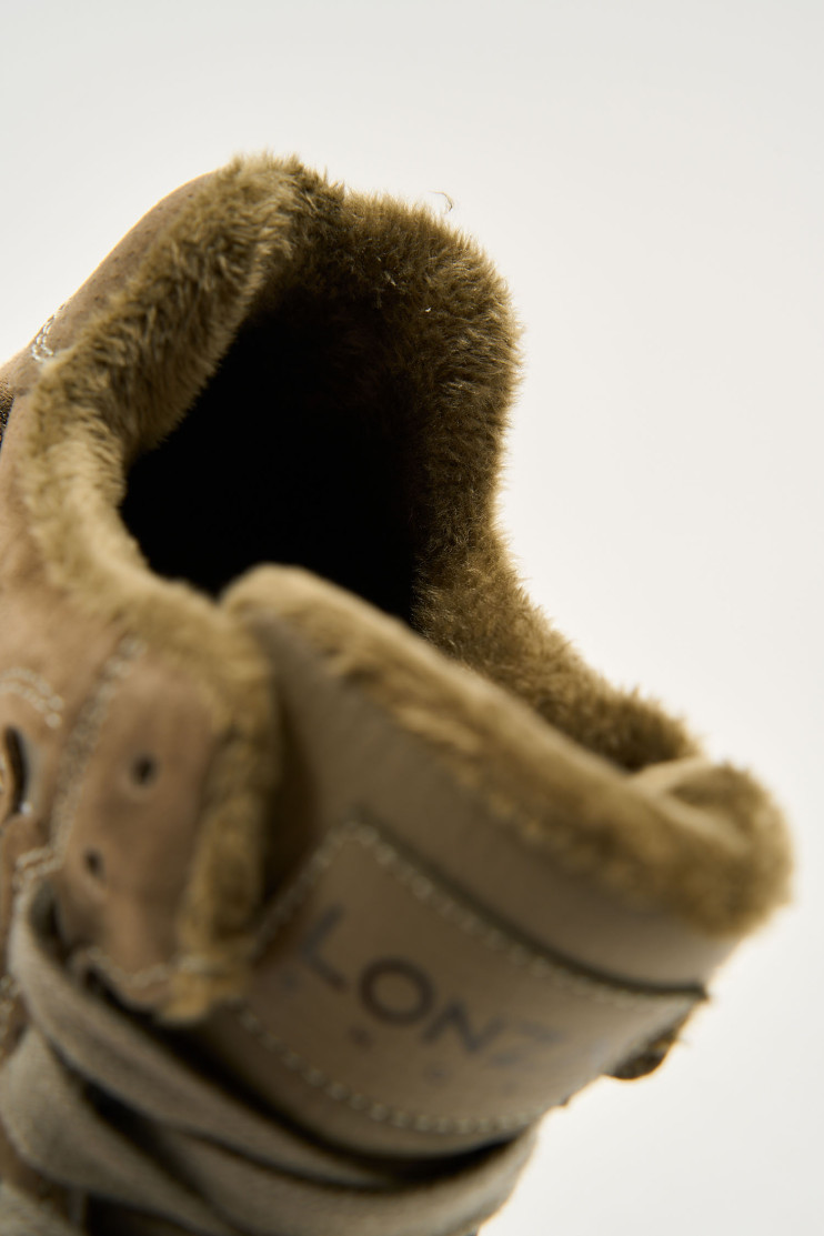 Черевики Lonza 179728 - Вид 4 - інтернет магазин sandalini.ua