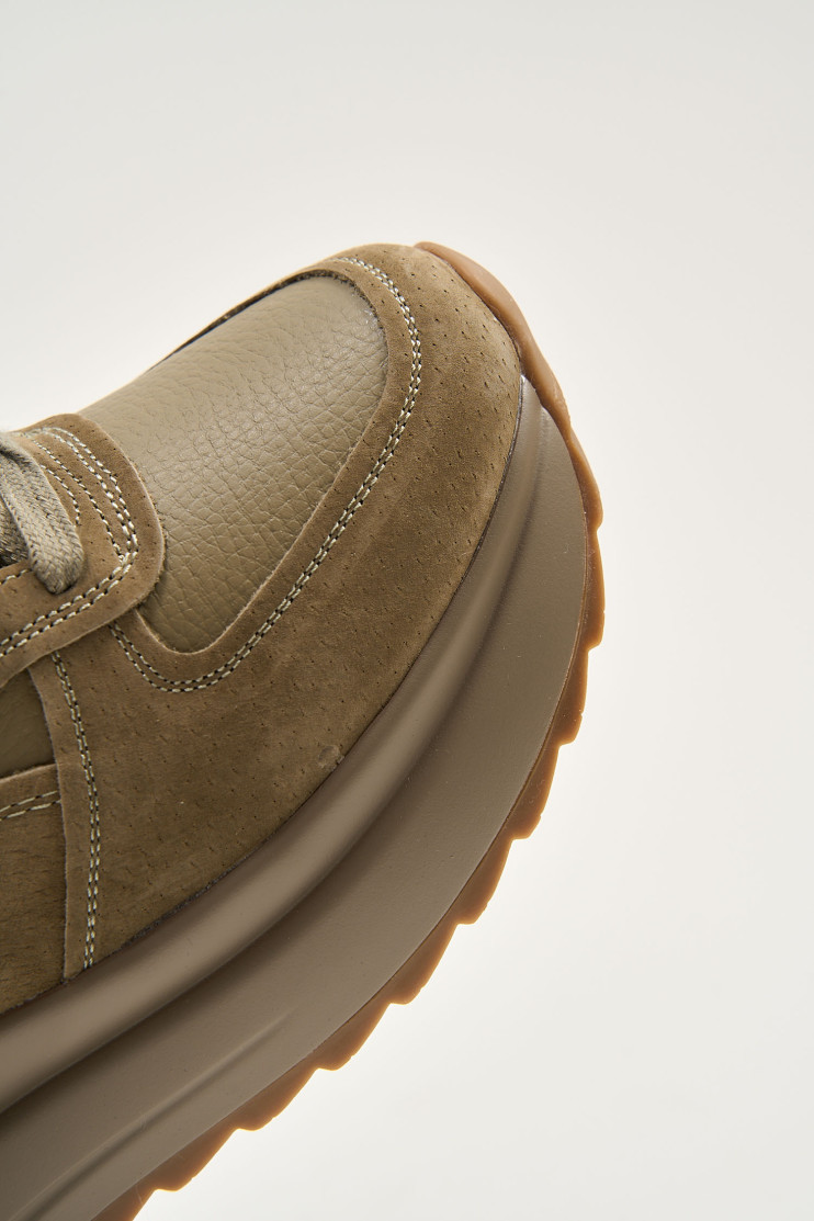 Черевики Lonza 179728 - Вид 5 - інтернет магазин sandalini.ua