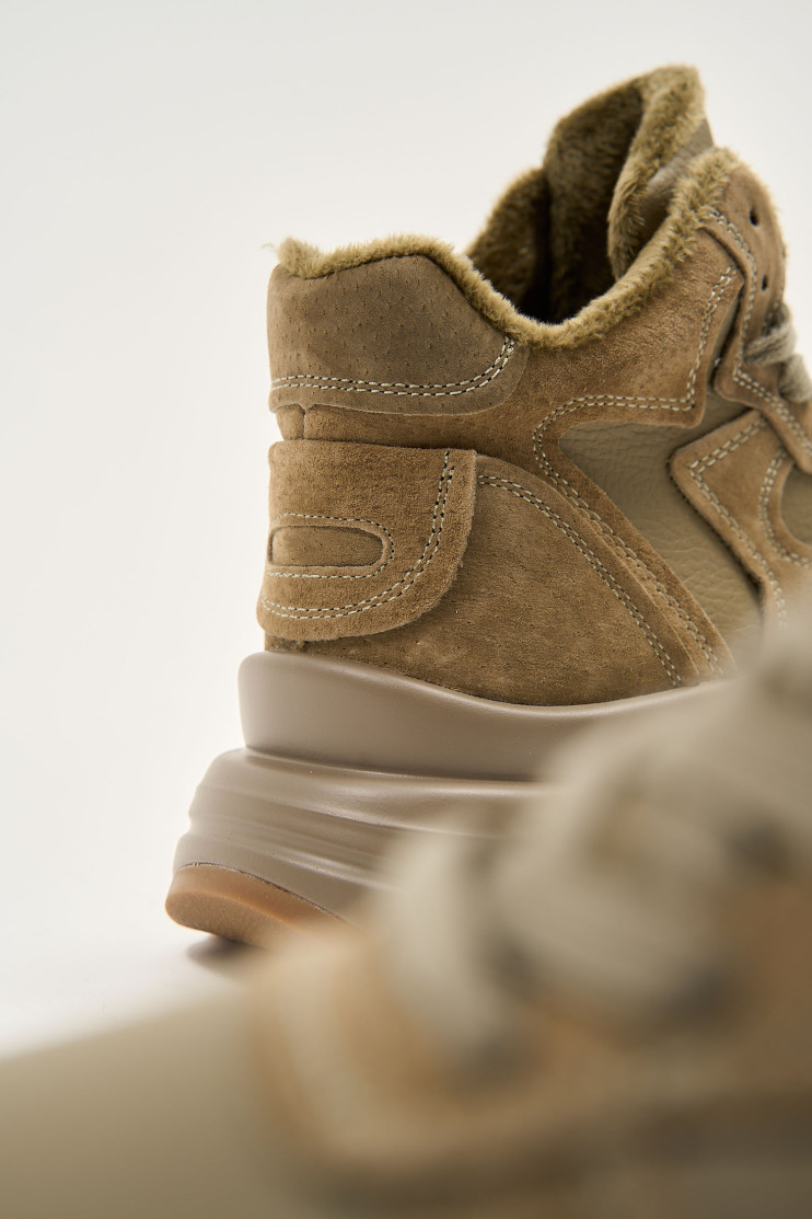 Черевики Lonza 179728 - Вид 6 - інтернет магазин sandalini.ua