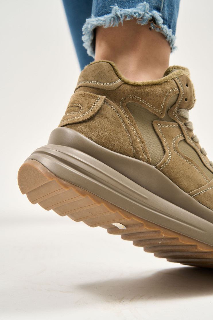 Черевики Lonza 179728 - Вид 11 - інтернет магазин sandalini.ua