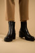 Ботильоны Fabio Monelli 181985