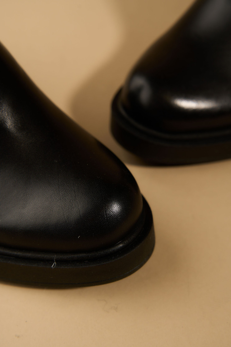 Ботильоны Fabio Monelli 181985 - Вид 5 - интернет магазин sandalini.ua