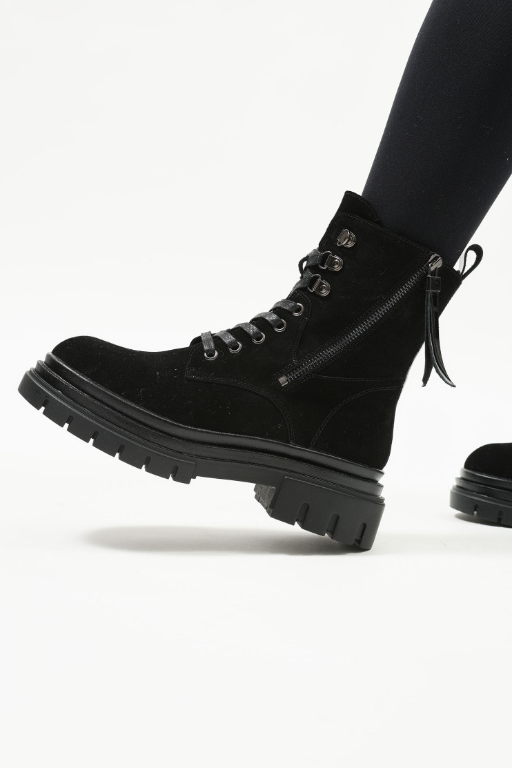 Черевики Anna Lucci 178702 - Вид 5 - інтернет магазин sandalini.ua