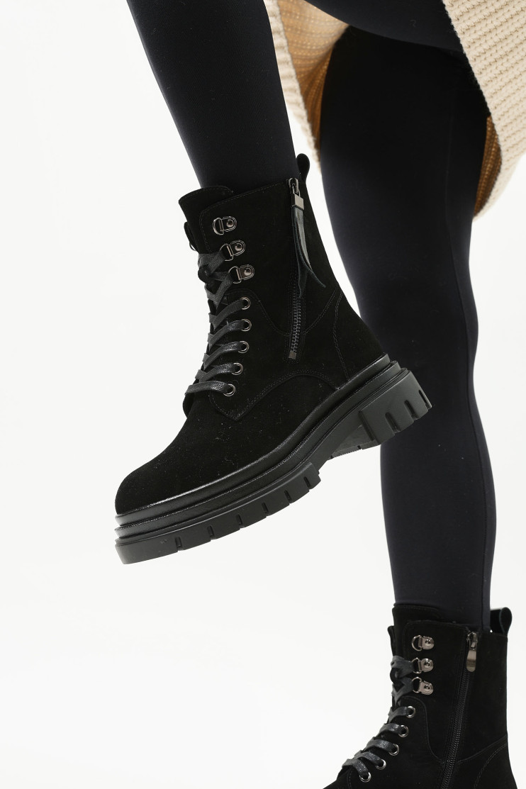 Черевики Anna Lucci 178702 - Вид 7 - інтернет магазин sandalini.ua