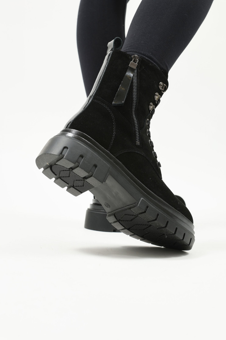 Черевики Anna Lucci 178702 - Вид 8 - інтернет магазин sandalini.ua