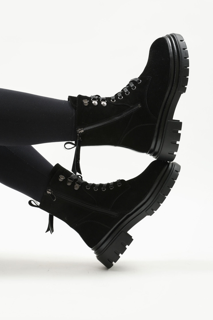 Черевики Anna Lucci 178702 - Вид 10 - інтернет магазин sandalini.ua