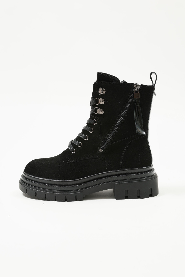 Черевики Anna Lucci 178702 - Вид 11 - інтернет магазин sandalini.ua