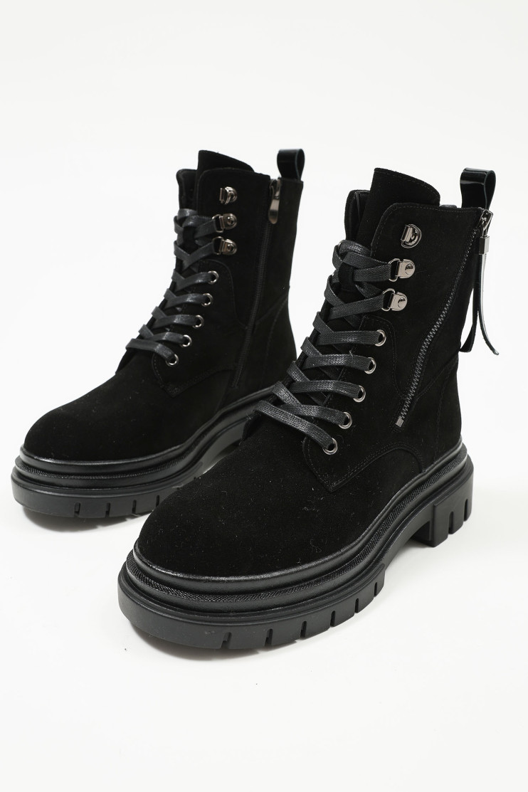 Черевики Anna Lucci 178702 - Вид 4 - інтернет магазин sandalini.ua