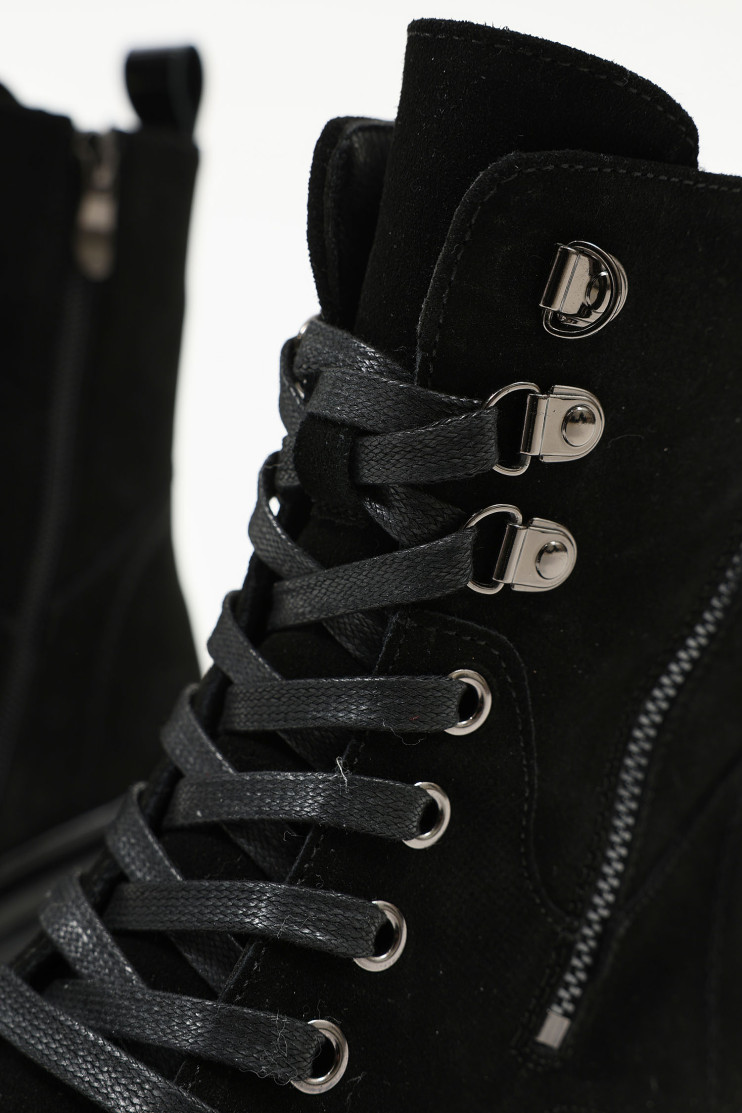 Черевики Anna Lucci 178702 - Вид 2 - інтернет магазин sandalini.ua