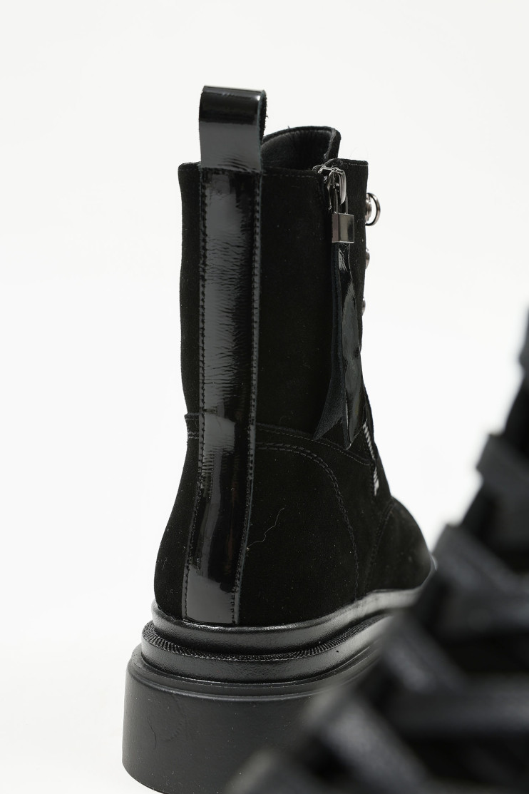 Черевики Anna Lucci 178702 - Вид 6 - інтернет магазин sandalini.ua