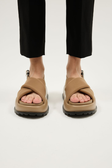 Босоножки Lonza 186765