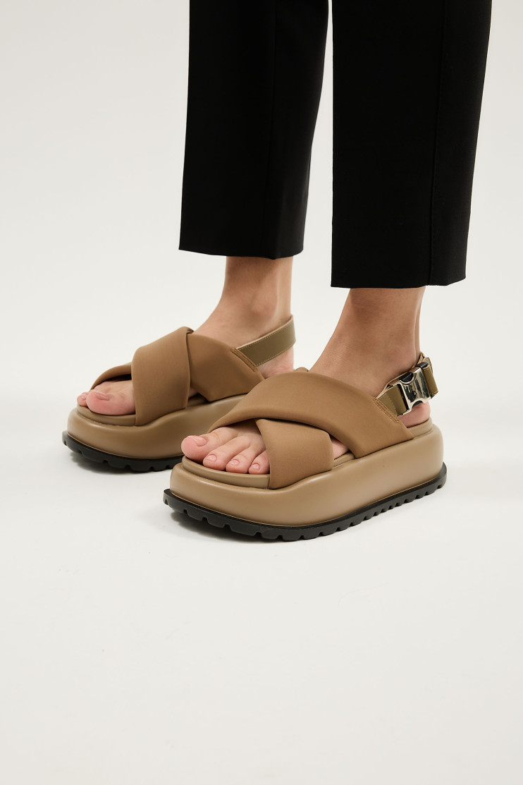 Босоніжки Lonza 186765 - Вид 4 - інтернет магазин sandalini.ua