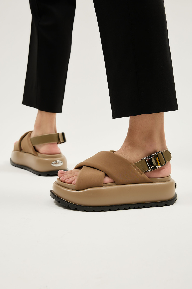 Босоніжки Lonza 186765 - Вид 11 - інтернет магазин sandalini.ua