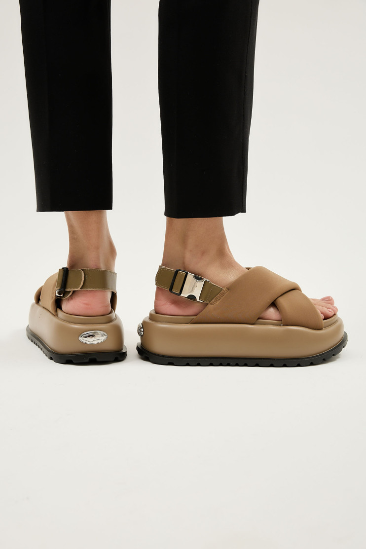 Босоніжки Lonza 186765 - Вид 14 - інтернет магазин sandalini.ua