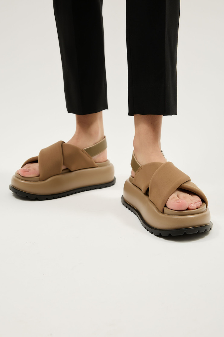 Босоніжки Lonza 186765 - Вид 12 - інтернет магазин sandalini.ua