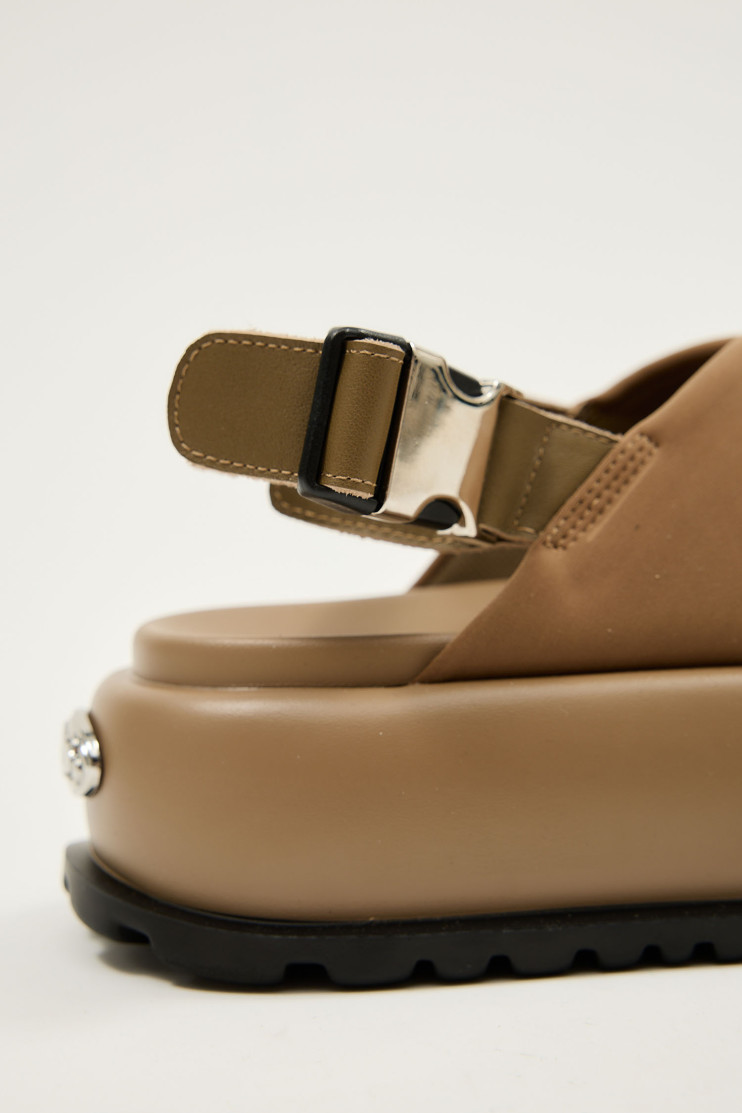 Босоніжки Lonza 186765 - Вид 8 - інтернет магазин sandalini.ua