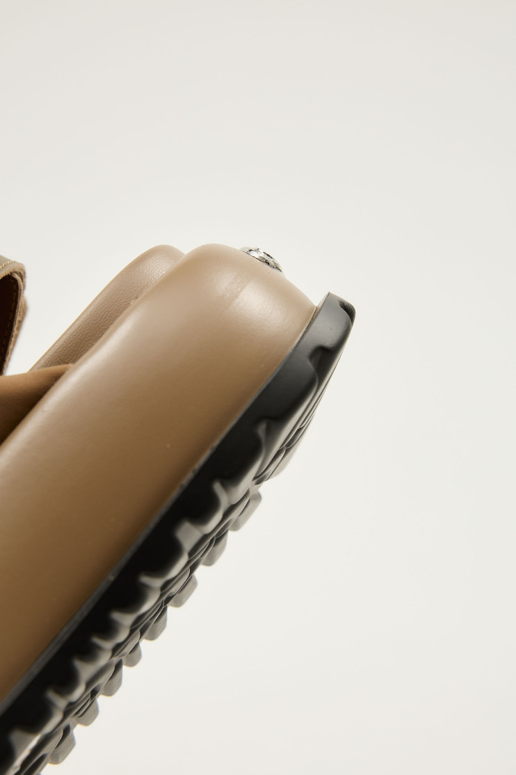 Босоніжки Lonza 186765 - Вид 16 - інтернет магазин sandalini.ua