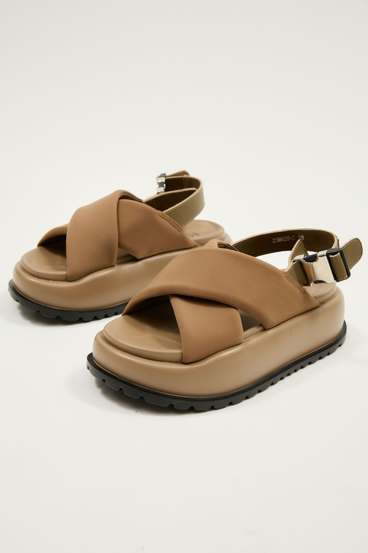 Босоніжки Lonza 186765 - Вид 9 - інтернет магазин sandalini.ua