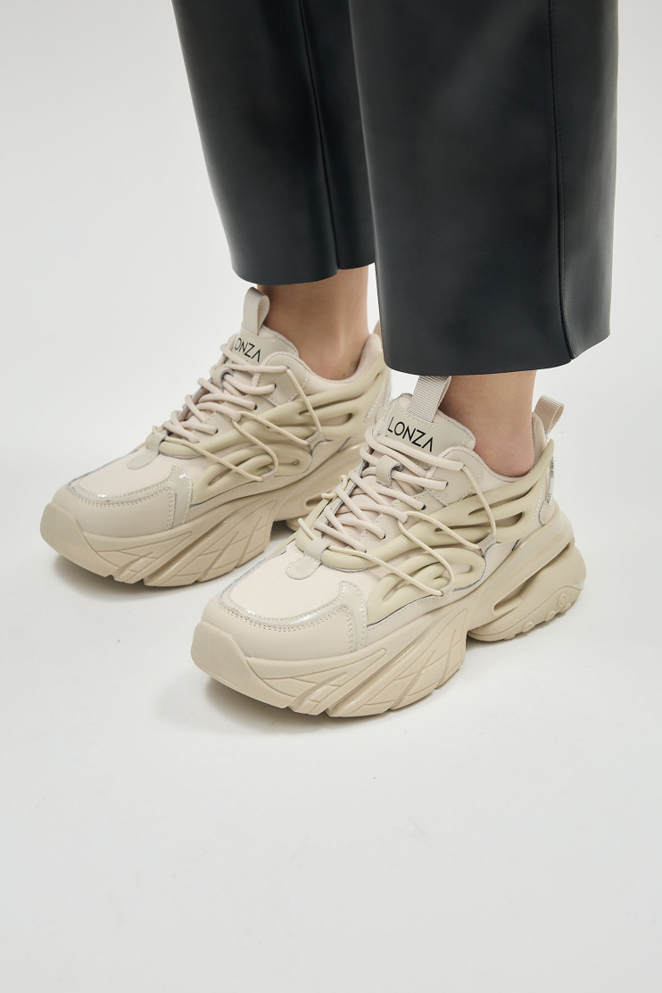 Кросівки Lonza 184522 - Вид 10 - інтернет магазин sandalini.ua