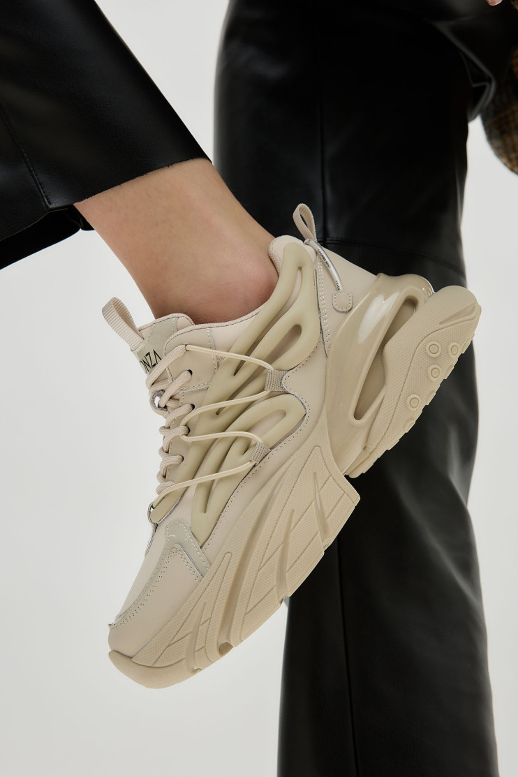 Кросівки Lonza 184522 - Вид 6 - інтернет магазин sandalini.ua