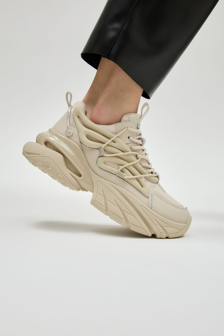 Кросівки Lonza 184522 - Вид 1 - інтернет магазин sandalini.ua