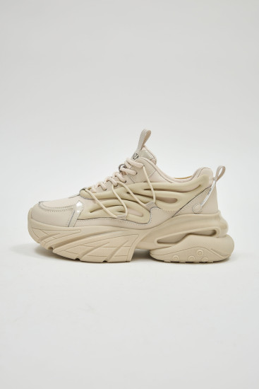 Кроссовки Lonza 184522