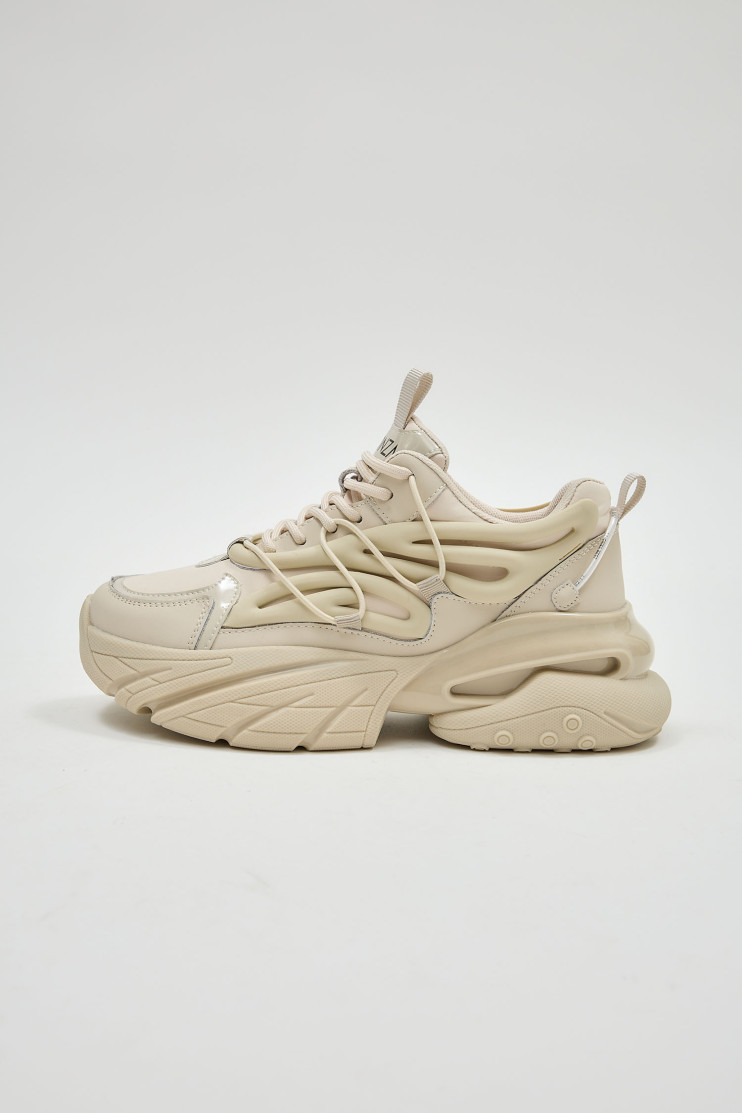 Кросівки Lonza 184522 - Вид 2 - інтернет магазин sandalini.ua