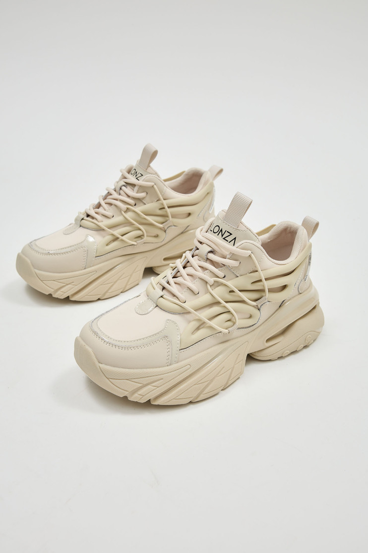 Кросівки Lonza 184522 - Вид 8 - інтернет магазин sandalini.ua